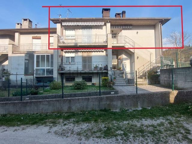Appartamento in vendita a Marche, Pesaro E Urbino