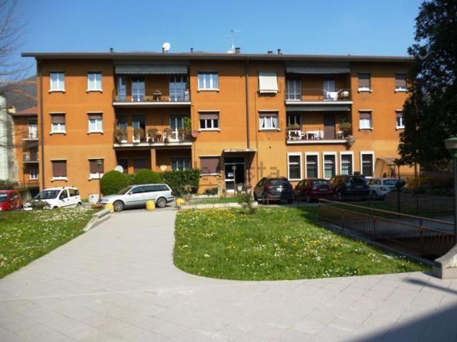 Appartamento in vendita a Botta, Nembro