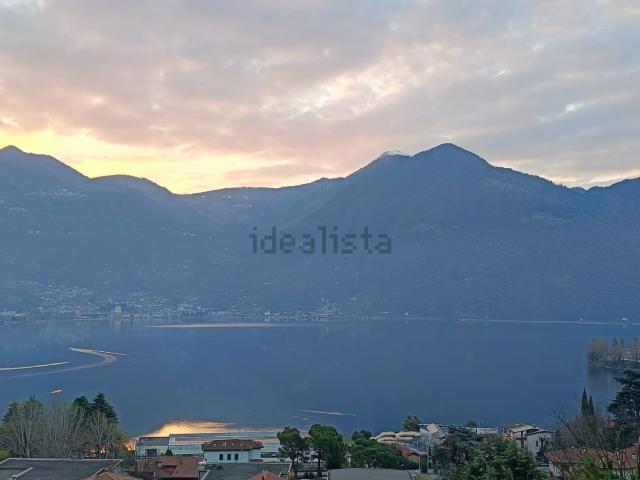 Appartamento in vendita a Lovere, Lombardia