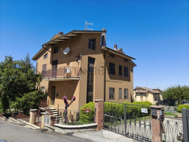 Appartamento in vendita a Pietrafitta, Piegaro