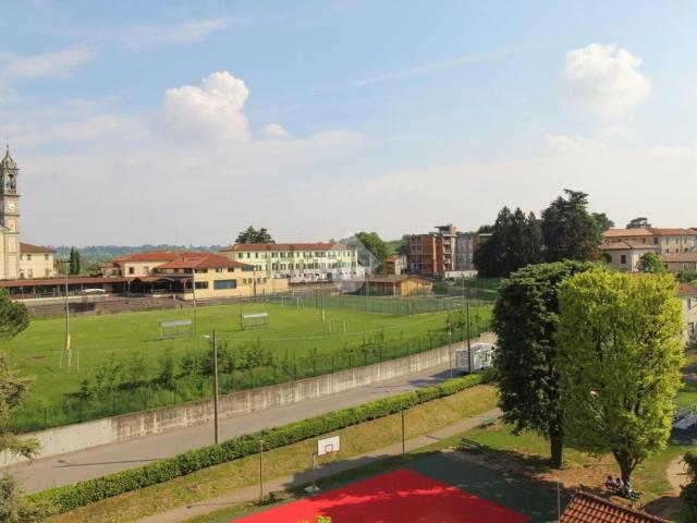 Appartamento in vendita a Chiesuola, Renate