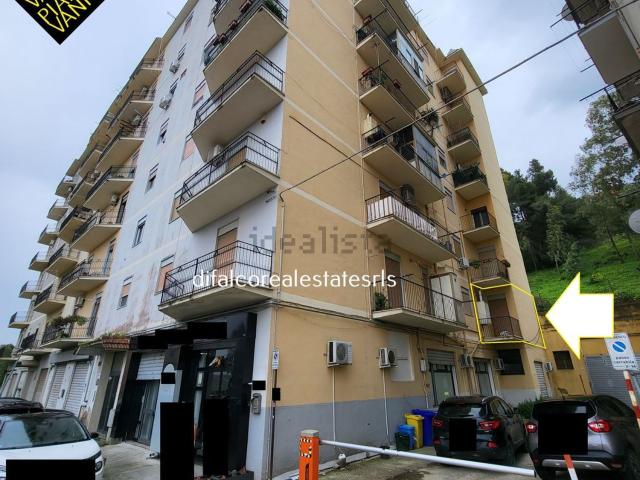 Appartamento in vendita a Ragazzi del '99, Agrigento