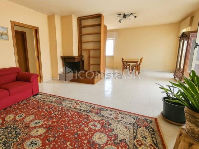 Appartamento in vendita a Villa Raspa, Spoltore