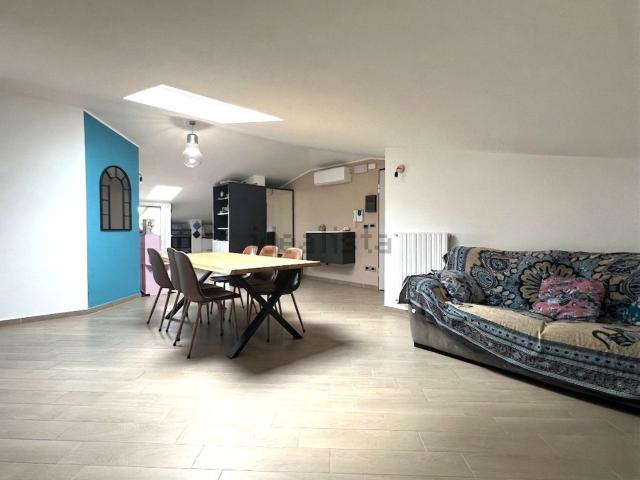 Appartamento in vendita a Villa Raspa, Spoltore
