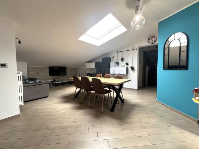 Appartamento in vendita a Villa Raspa, Spoltore