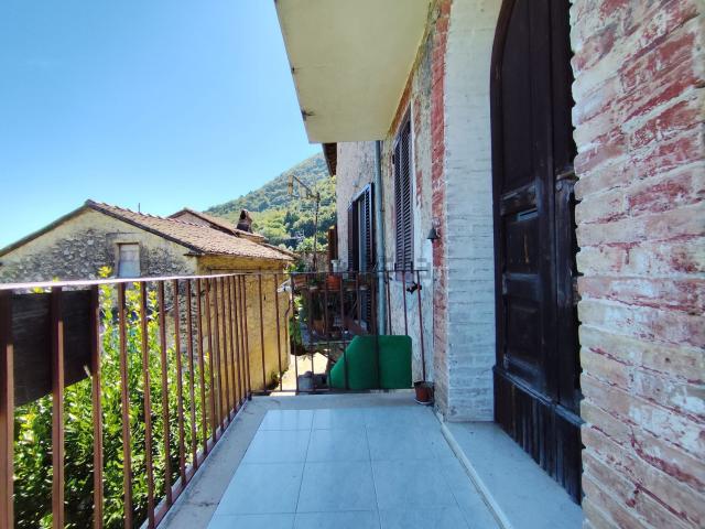 Appartamento in vendita a Supino, Lazio