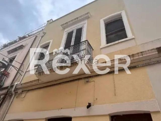 Appartamento in vendita a Centro, Puglia