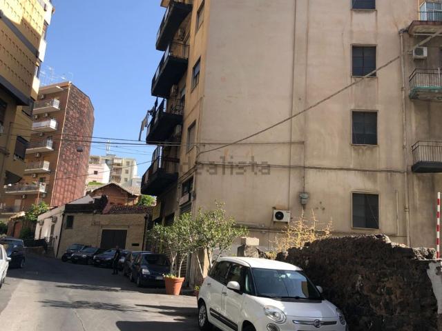 Appartamento in vendita a Borgo-Sanzio, Catania