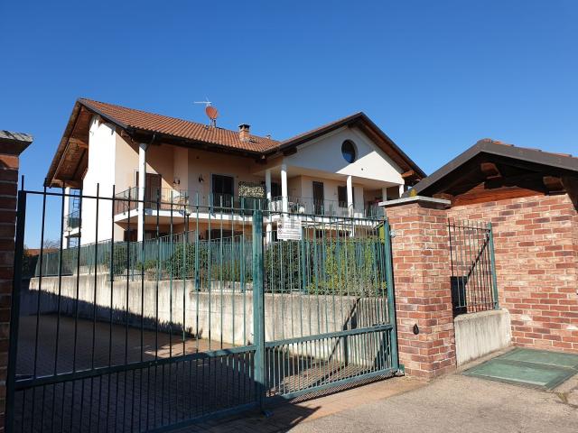 Appartamento in vendita a Piemonte, Asti