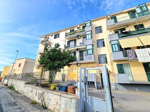 Appartamento in vendita a Torretta di Siena, Torre Annunziata