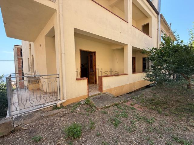 Appartamento in vendita a Tusa, Sicilia