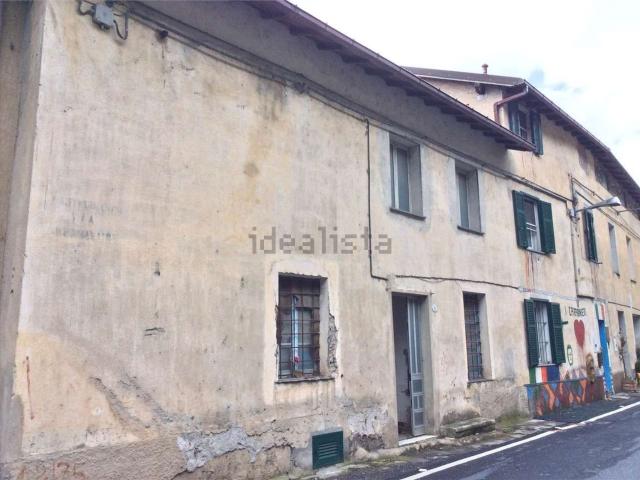 Appartamento in vendita a Castelbianco