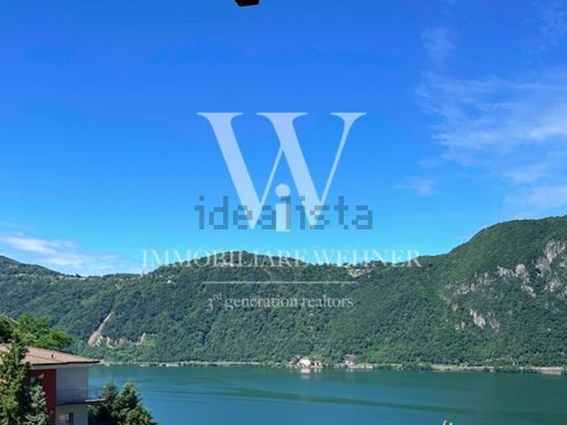 Appartamento in vendita a Campione d'Italia
