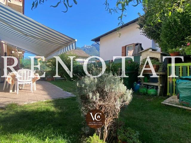 Appartamento in vendita a Comunità Valsugana e Tesino, Borgo Valsugana