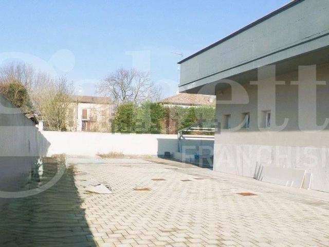 Appartamento in vendita a Unione Comuni Modenesi Area Nord, Finale Emilia