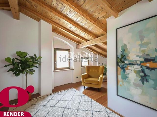 Appartamento in vendita a Comunità Alto Garda e Ledro, Tenno