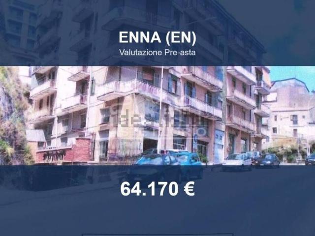 Appartamento in vendita a Fundrisi, Enna