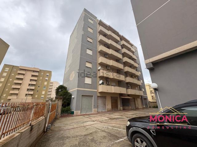 Appartamento in vendita a San Giuliano, Erice
