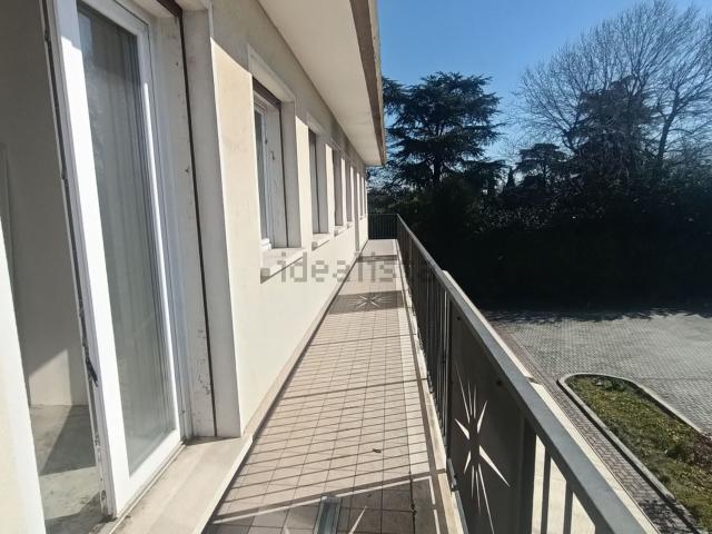 Appartamento in vendita a Borgo Veneto, Megliadino San Fidenzio