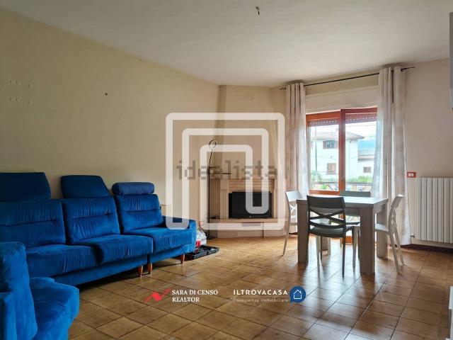 Appartamento in vendita a Bugnara, Abruzzo
