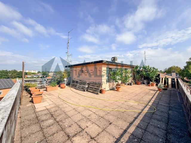 Appartamento in vendita a Schiavonia - San Biagio, Forlì