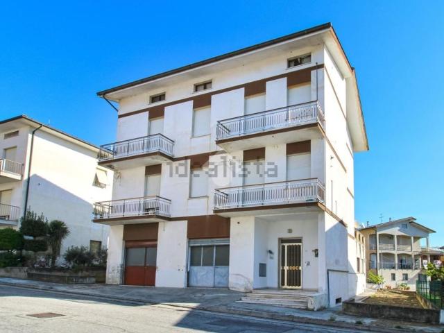 Appartamento in vendita a San Lorenzo, Marche