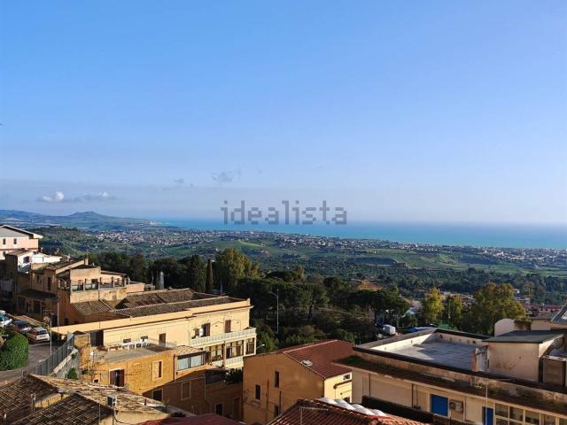 Appartamento in vendita a San Vito, Agrigento