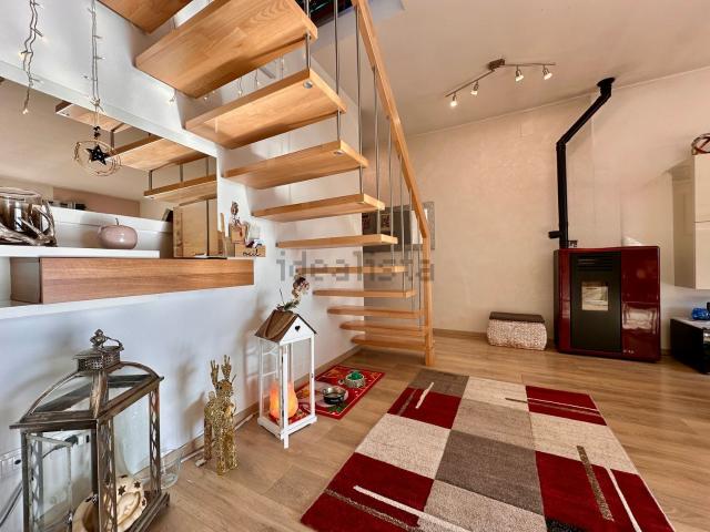 Appartamento in vendita a Burggrafenamt - Burgraviato, Merano - Meran