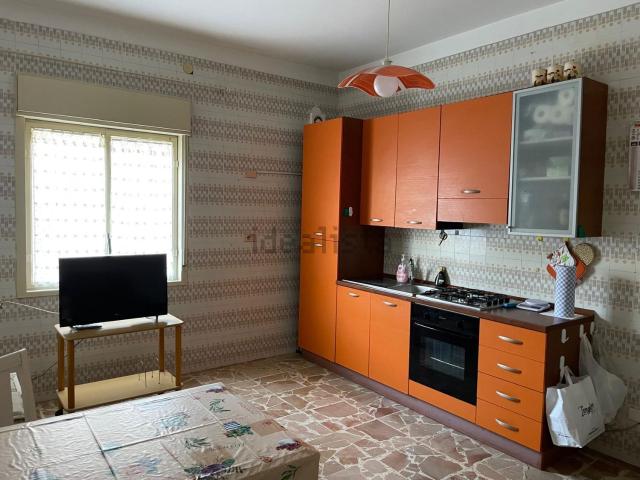 Appartamento in vendita a Quadrivio Spinasanta, Agrigento