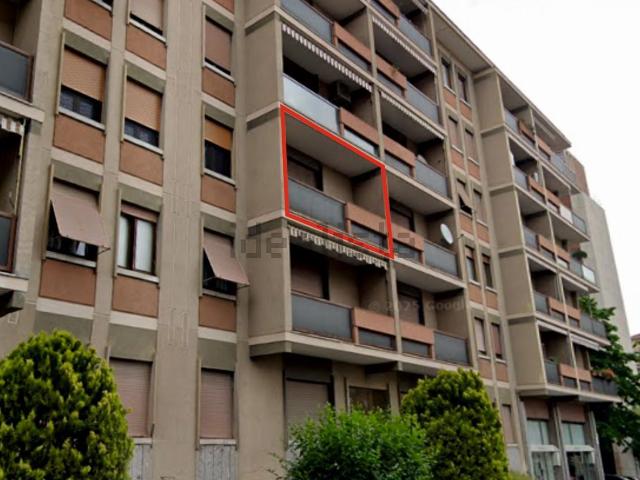 Appartamento in vendita a Piazzo, Biella