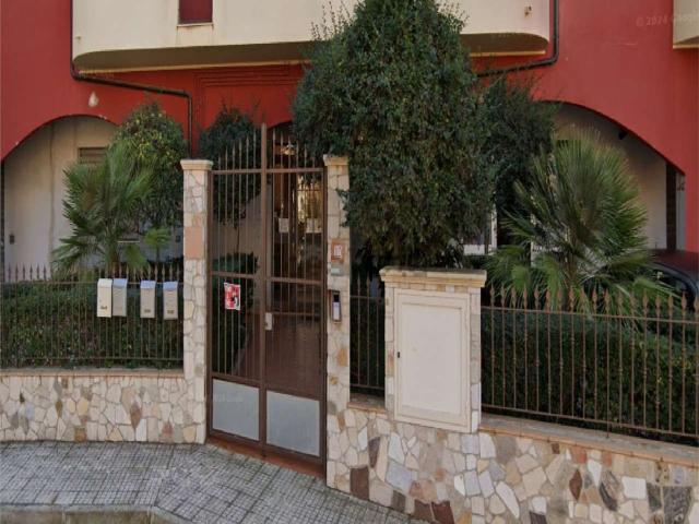 Appartamento in vendita a Vescovatello, Calabria