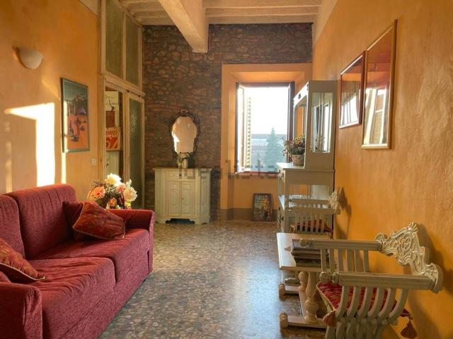 Appartamento in vendita a Buggiano, Colle di Buggiano