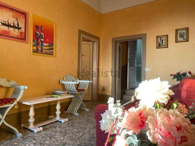 Appartamento in vendita a Buggiano, Toscana
