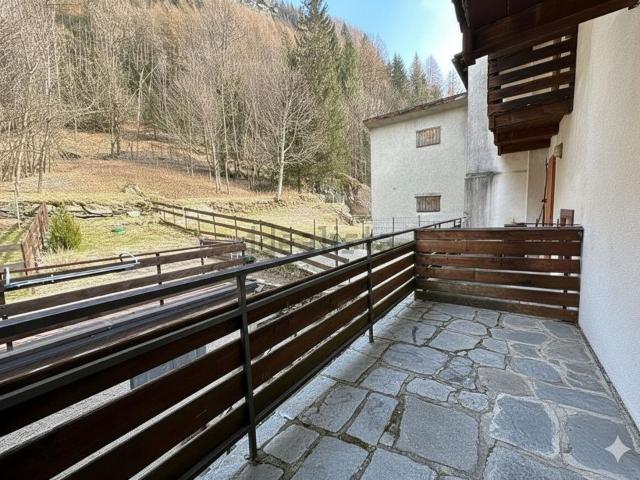 Appartamento in vendita a Comunità montana della Valchiavenna, Campodolcino