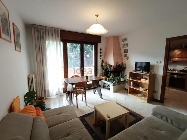 Appartamento in vendita a Crocifisso, Padova