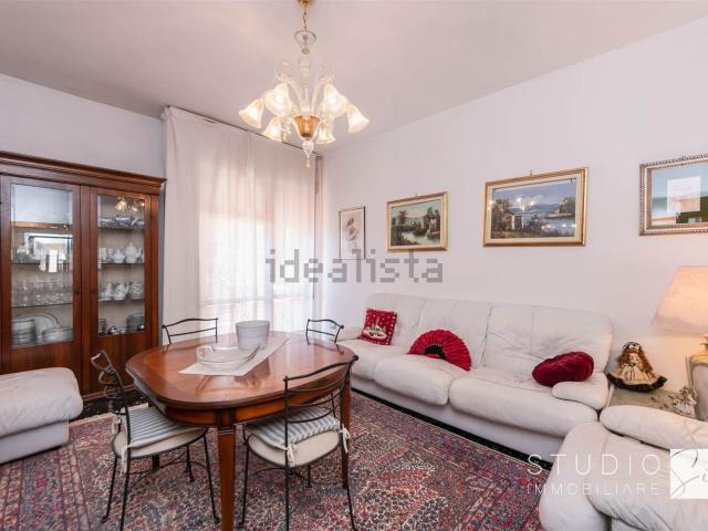 Appartamento in vendita a Pontelungo, Pistoia