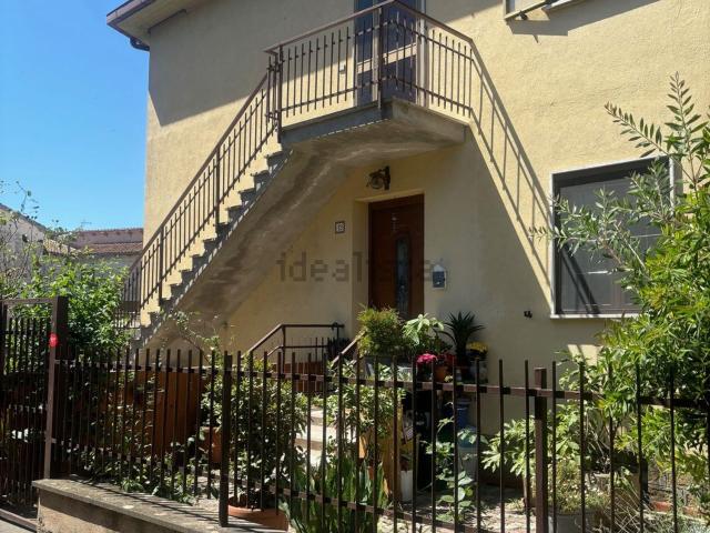 Appartamento in vendita a Bolsena, Lazio