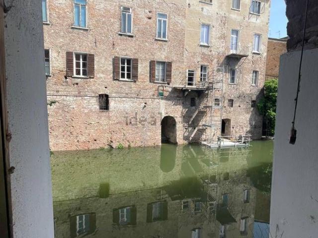 Appartamento in vendita a Fiera-Catena, San Giorgio Di Mantova