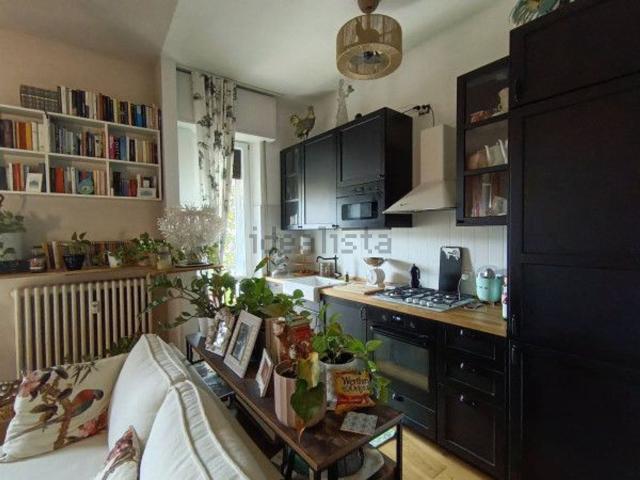 Appartamento in vendita a Borgo Ticino, Pavia