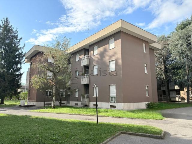 Appartamento in vendita a Altopiano di Seveso, Seveso