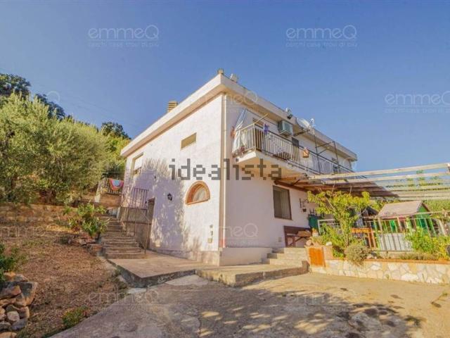 Appartamento in vendita a Pollina, Sicilia