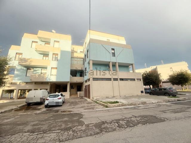 Appartamento in vendita a Puglia, Brindisi