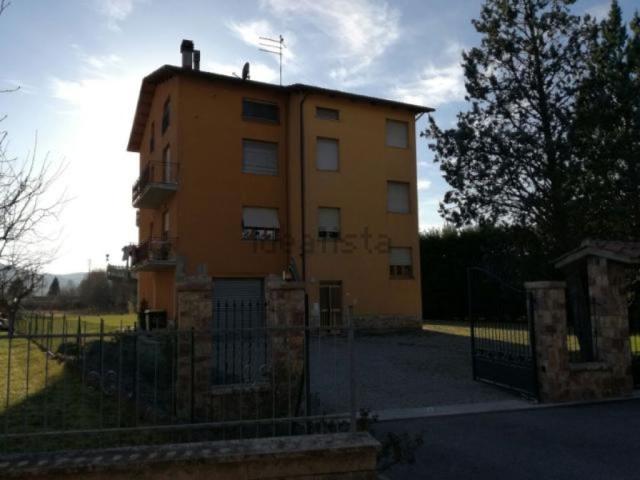 Appartamento in vendita a Canale, Città Della Pieve