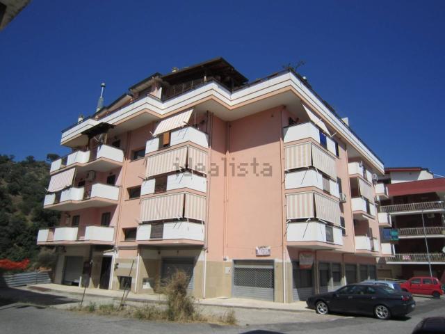 Appartamento in vendita a Corigliano-Rossano, Calabria