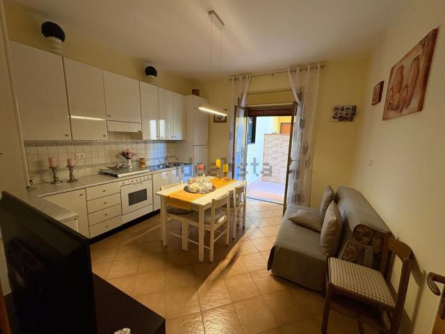 Appartamento in vendita a Capri Leone, Sicilia