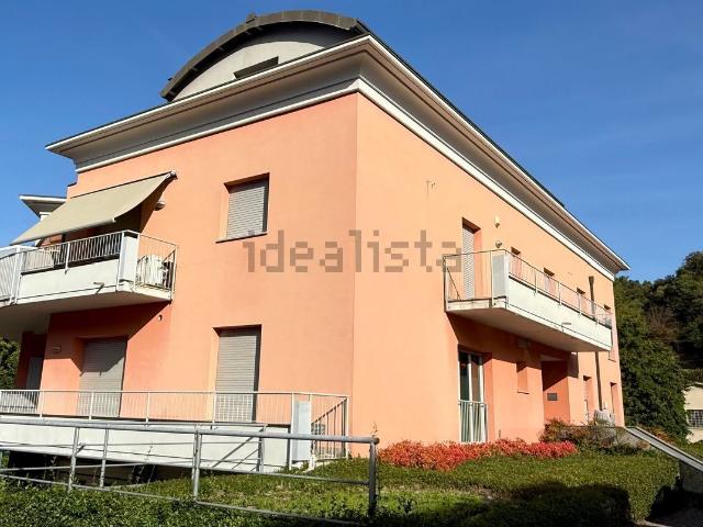 Appartamento in vendita a Rossée, Colverde
