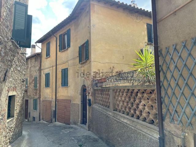 Appartamento in vendita a Piegaro, Umbria