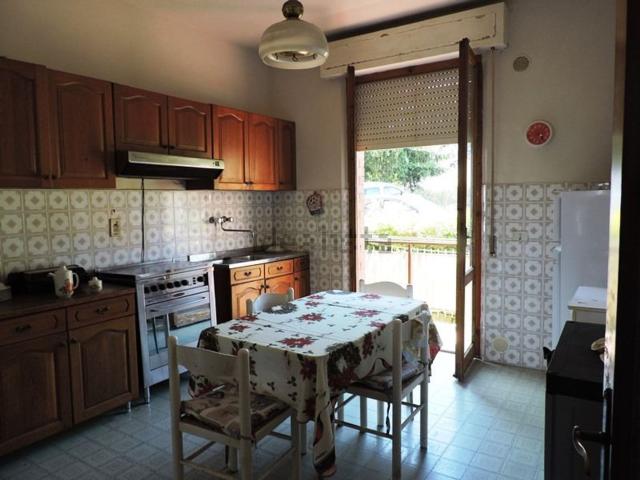 Appartamento in vendita a La Collina, Chiusi Città
