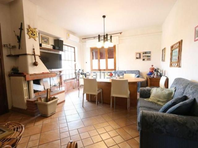 Appartamento in vendita a Bientina, Toscana