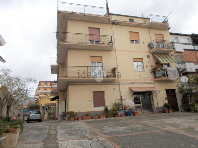 Appartamento in vendita a Calabria, Cosenza